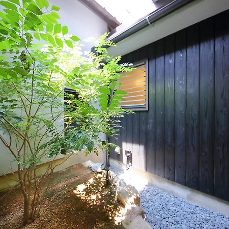 Diversion Ebie Osaka Bagian luar foto